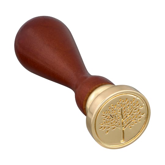 Tree Sealing Wax Stamp by Recollections&#x2122;